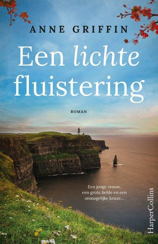 Anne Griffin - Een lichte fluistering, Ophalen of Verzenden, Nieuw