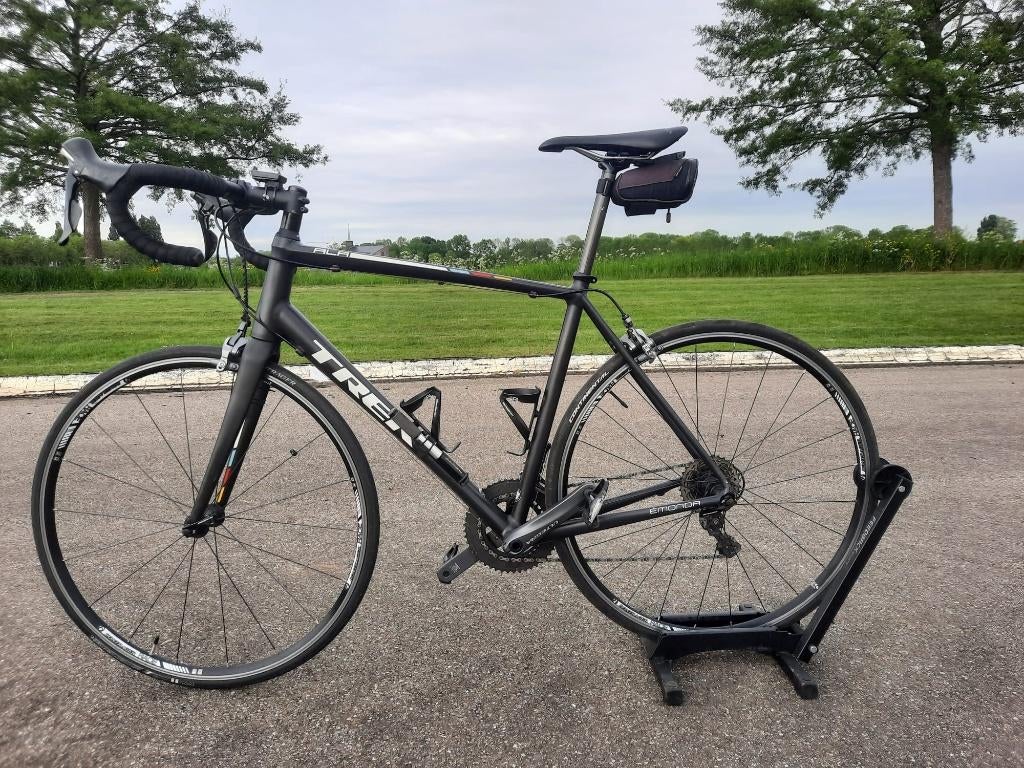 racefiets Trek Emonda alr5 maat 58, Fietsen en Brommers, Fietsen | Racefietsen, 28 inch, Aluminium, Zo goed als nieuw, 57 tot 61 cm