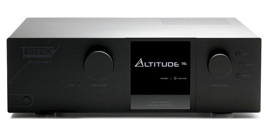Trinnov Altitude16, Overige systemen, Nieuw, 120 watt of meer, Ophalen