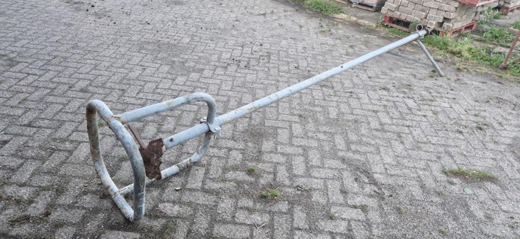 Mestmixer, Ophalen of Verzenden