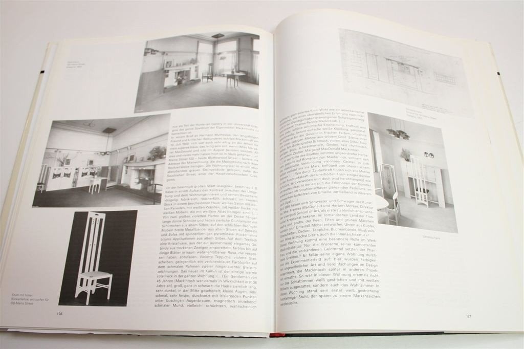 Eigen Huis & Japan — Wright, Mackintosh & Gropius, Ophalen of Verzenden, Gelezen, Architecten
