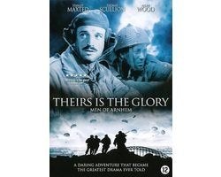 Theirs Is The Glory, 1980 tot heden, Drama, Ophalen of Verzenden, Zo goed als nieuw