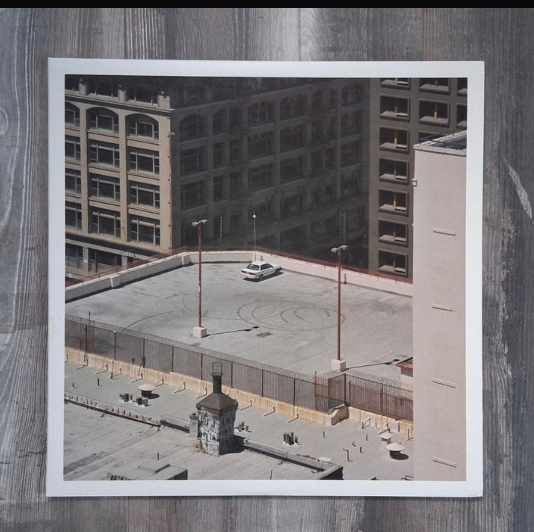 Arctic Monkeys - The Car vinyl, Cd's en Dvd's, Ophalen of Verzenden, Zo goed als nieuw, 12 inch, Poprock