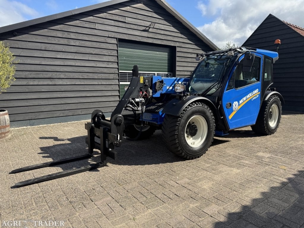 New Holland LM6.28 Verreiker / telehandler (2019), Niet opgegeven, -, Niet opgegeven