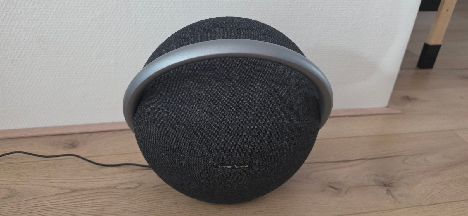 Harman Kardon speaker - Super mooi geluid!, Overige merken, Overige typen, Ophalen of Verzenden, Zo goed als nieuw