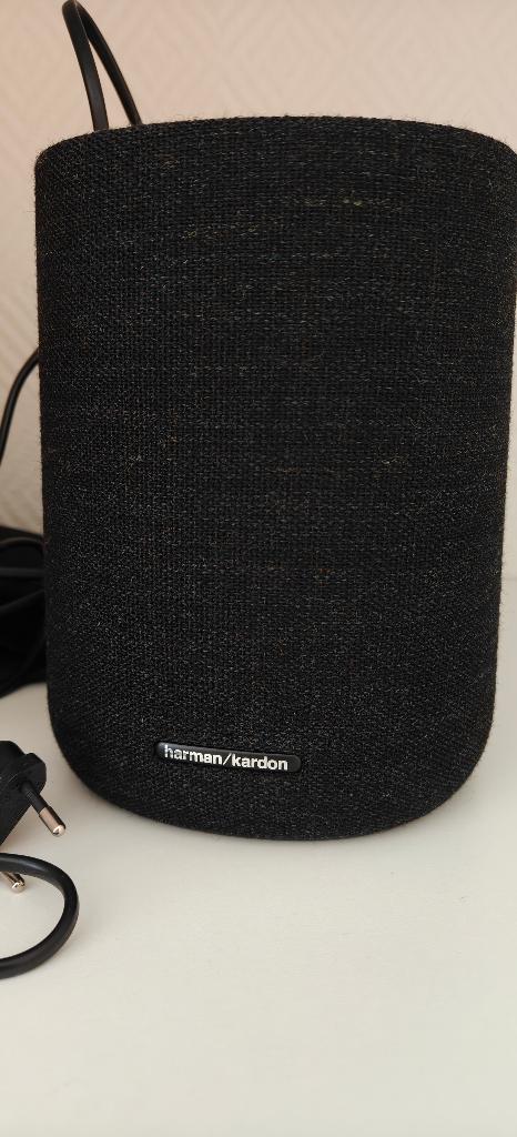 Harman Kardon Luna Draagbare Bluetooth Speaker, Gebruikt, Overige typen, Minder dan 60 watt, Ophalen