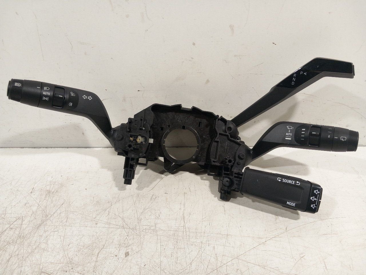 Combischakelaar Renault Espace, Auto-onderdelen, Onderdelen@venauto.nl, Van der Ven Autorecycling B.V., Gebruikt, Ettenseweg 76, 4706 PB Roosendaal, The Netherlands