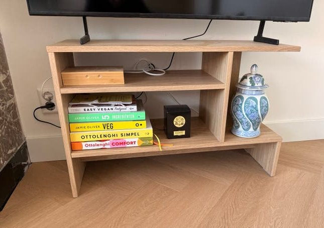Ikea holmerud kastje, Ophalen, Nieuw, 25 tot 50 cm, Minder dan 100 cm