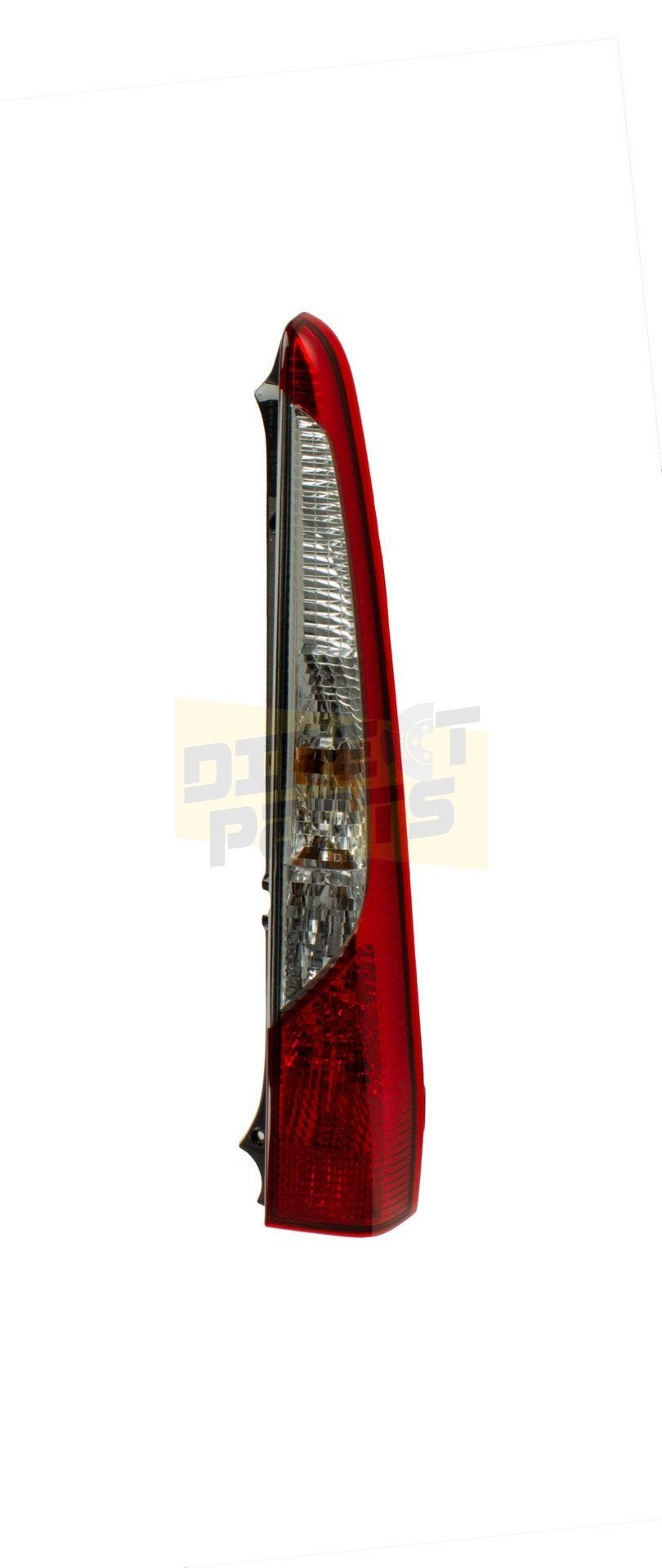 Mitsubishi Lancer Wagon achterlicht Rechts (compleet) Origin, -, Verzenden, -, Nieuw