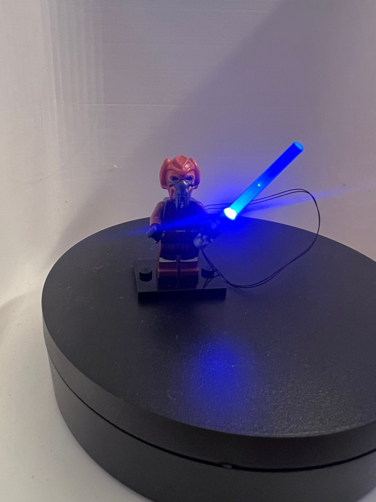 Lego light up led saber, Ophalen of Verzenden, Nieuw, Lego, Star Wars