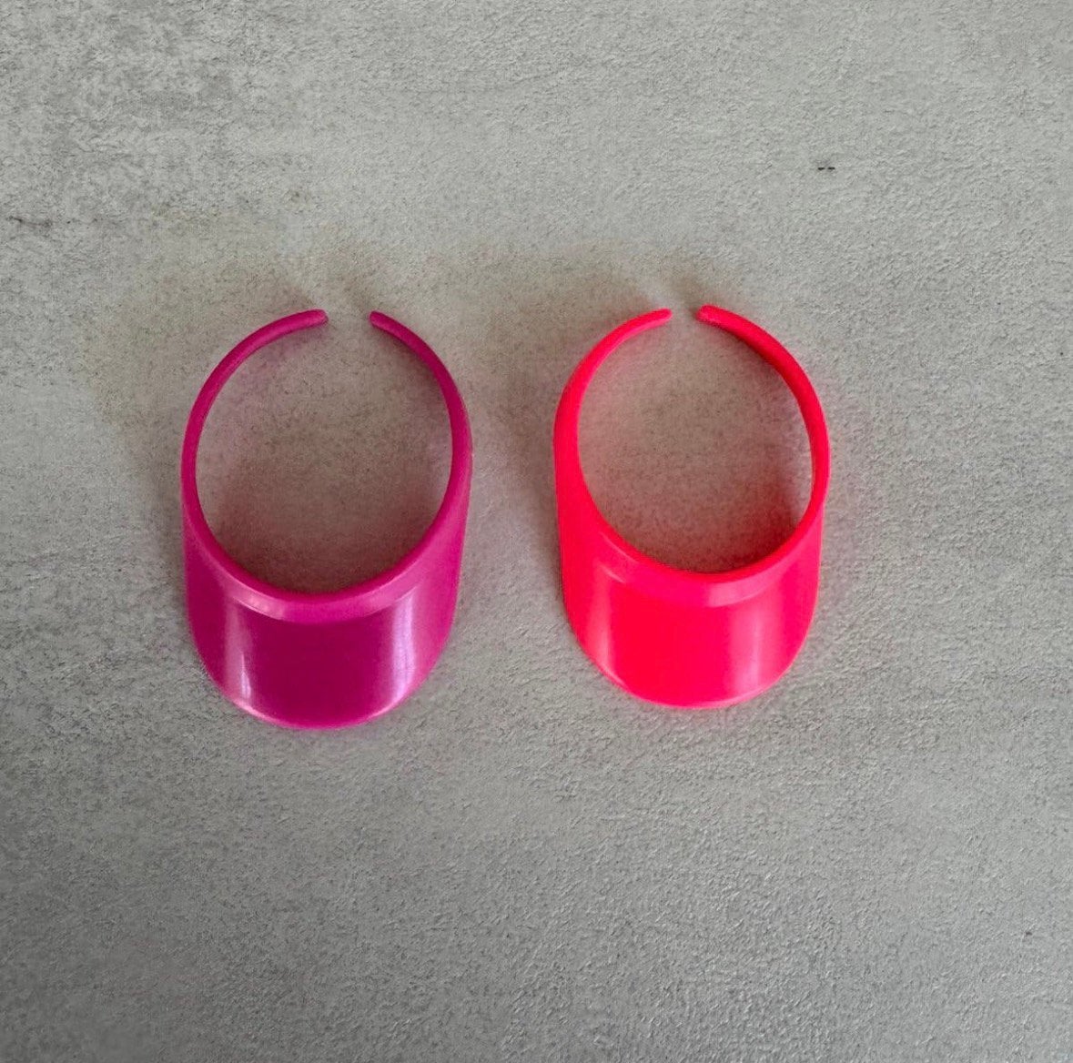 Barbie zonnenklepjes jaren 80/90, Verzamelen, Poppen, Ophalen of Verzenden, Gebruikt, Accessoires