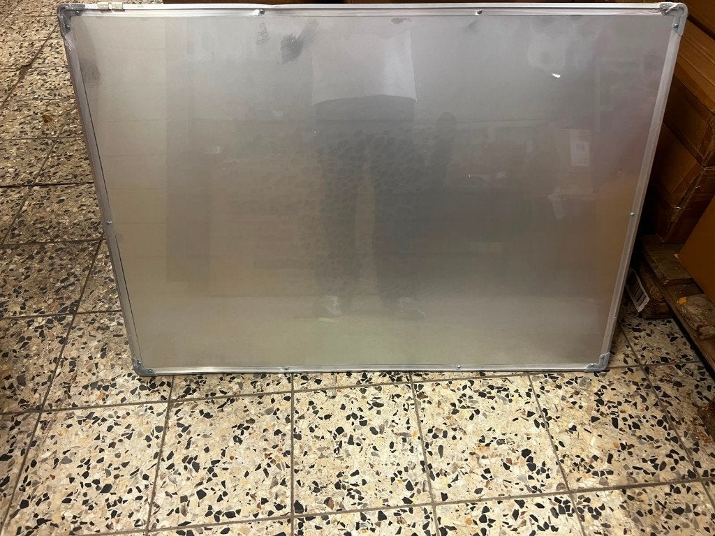Duerté Home/School Whiteboard – Netjes en praktisch, Ophalen of Verzenden, Nieuw, Whiteboard