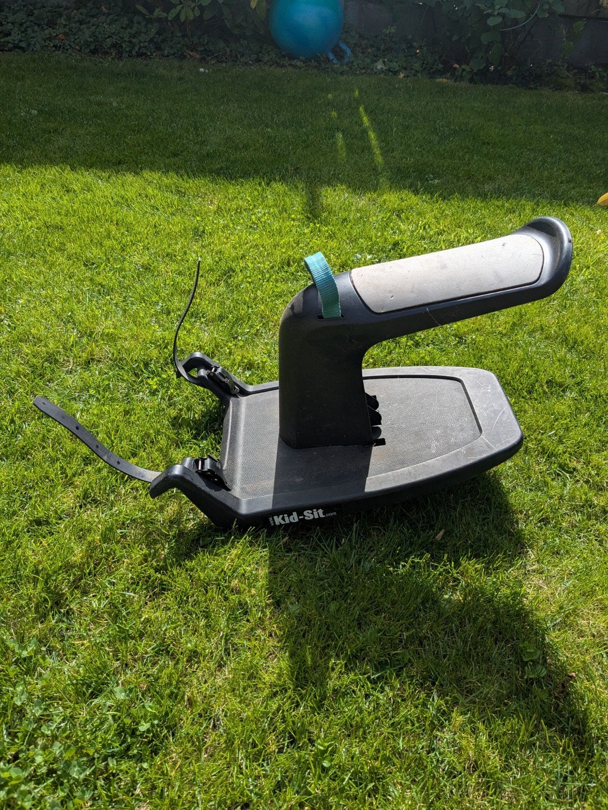 Kid Sit meerijdplankje, Ophalen, Gebruikt, Overige merken