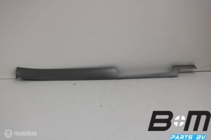 Dashboard afdekking rechts Audi A4 8E B7 8E1853190BA, Auto-onderdelen, Gebruikt