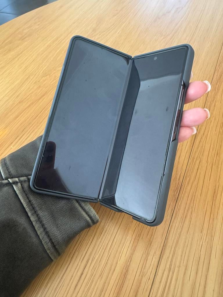 Samsung Fold 5 ZGAN, Telecommunicatie, Mobiele telefoons | Samsung, Gebruikt, Zwart, Touchscreen, Ophalen of Verzenden