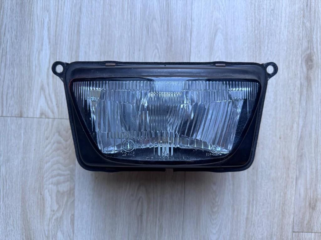 Originele Yamaha XJ600 Diversion 4BR Koplamp Koito Japan, Ophalen of Verzenden, Gebruikt