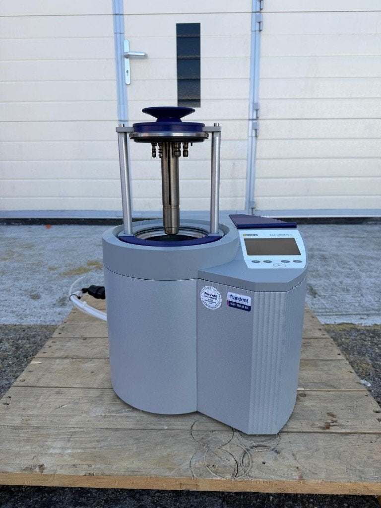 Mr Dental |KaVo STERIclave B 2200 EU | Autoclaaf | Tandarts, Ophalen of Verzenden, Gebruikt