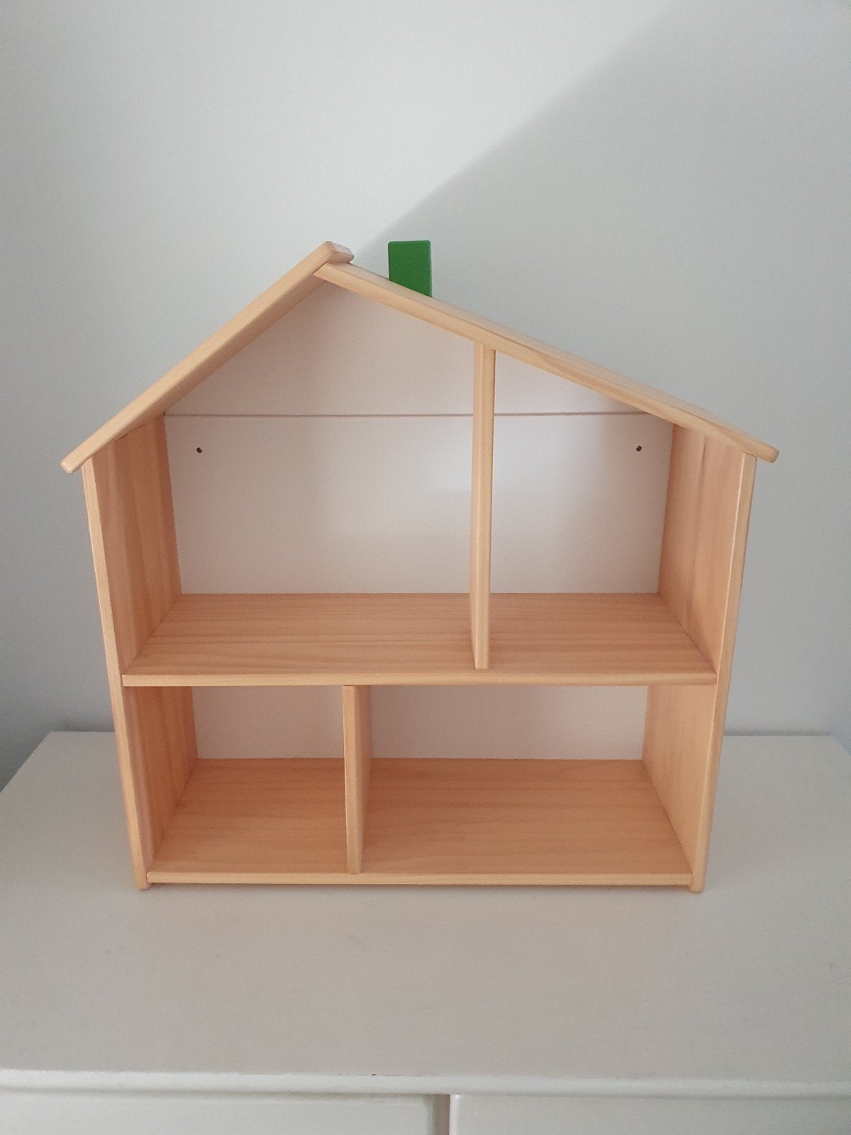 Ikea poppenhuis, Ophalen, Nieuw, Poppenhuis