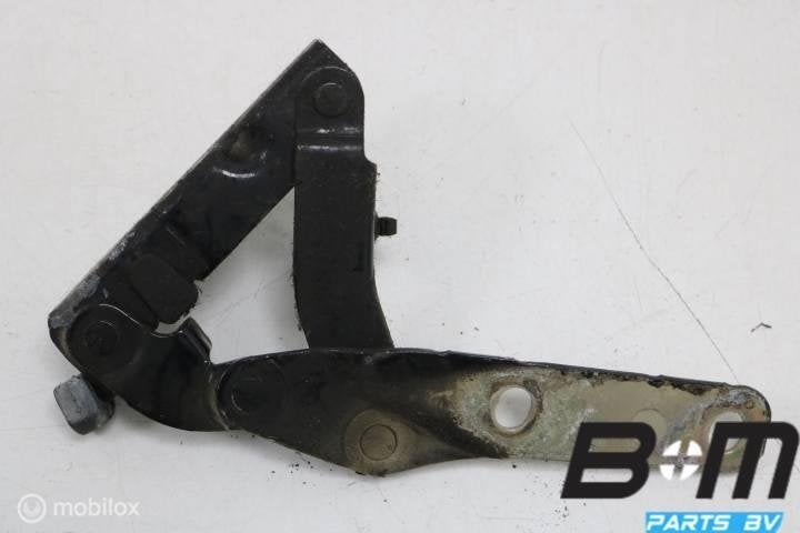 Motorkapscharnier links VW Lupo 6E0823301AG, Auto-onderdelen, Gebruikt