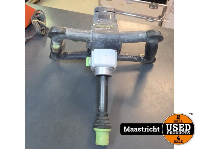 Festool MX 1000 RE EF HS2 Mengmachine | nwpr 272 euro, Festool, Zo goed als nieuw, Support@festool.com, Festool GmbH, WertstraÃŸe 20, 
73240 Wendlingen
Germany