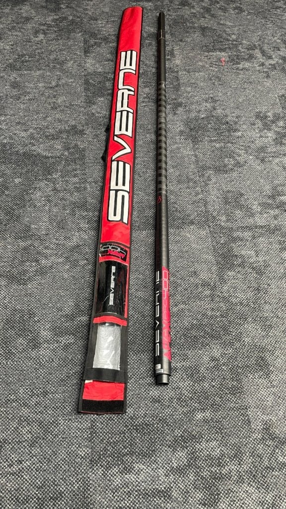 Severne Apex Pro SDM 400, Niet ingevuld, Niet ingevuld, Niet ingevuld