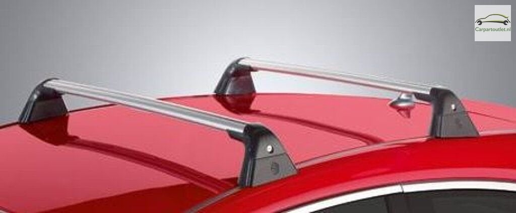 Dakdragers origineel imperiaal 13345543 Opel Astra J GTC alu, -, -, Nieuw, Ophalen of Verzenden