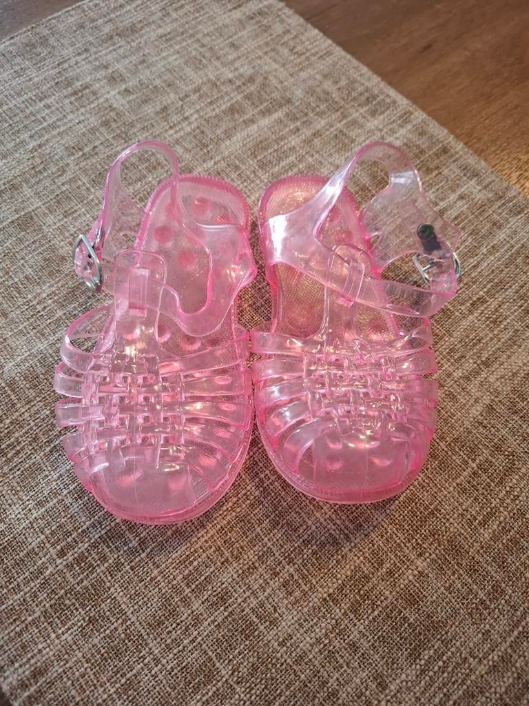 Nieuwe waterschoentjes maat 25, Kinderen en Baby's, Ophalen of Verzenden, Nieuw, Jongen of Meisje, Zwemschoenen