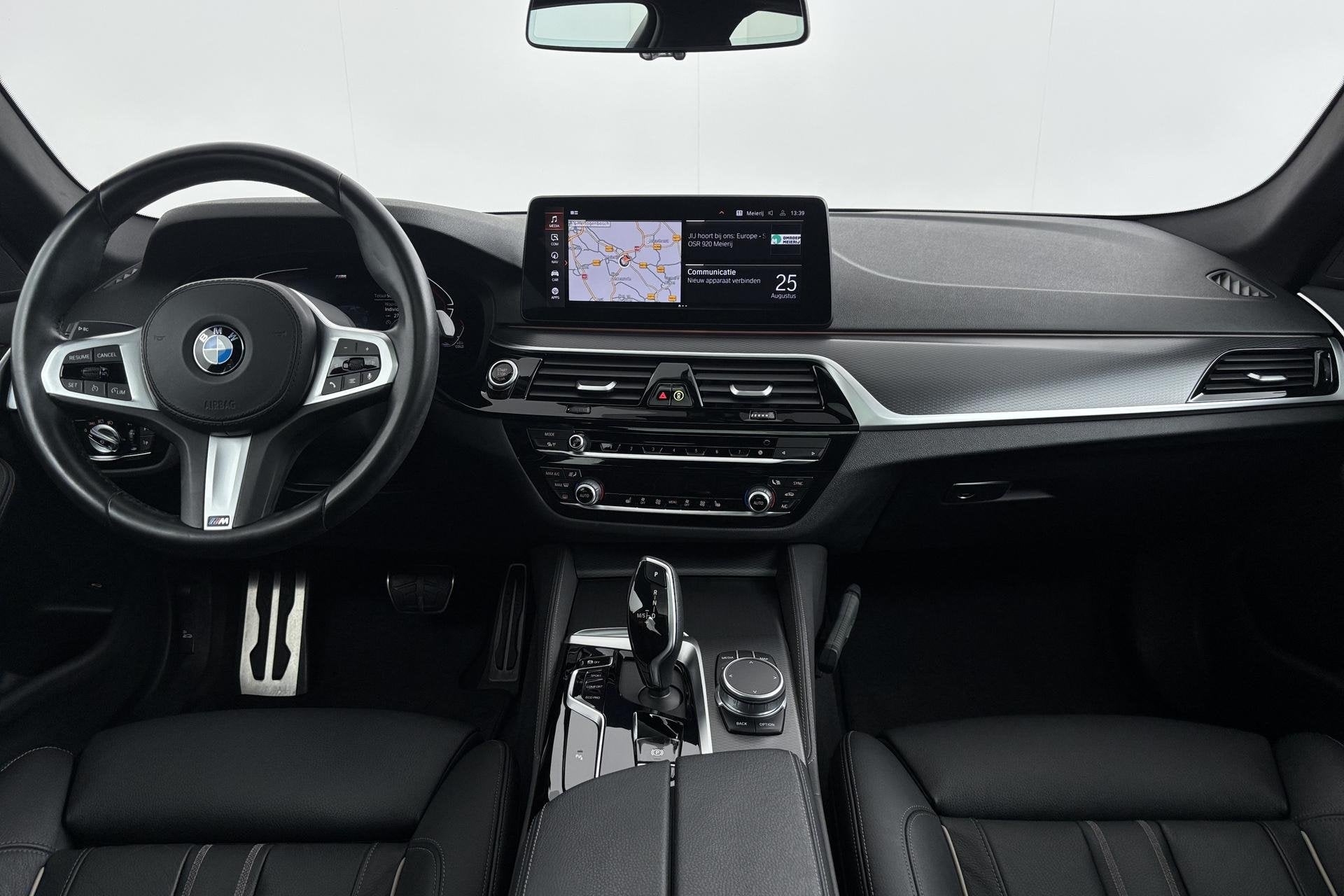 BMW 5-Serie