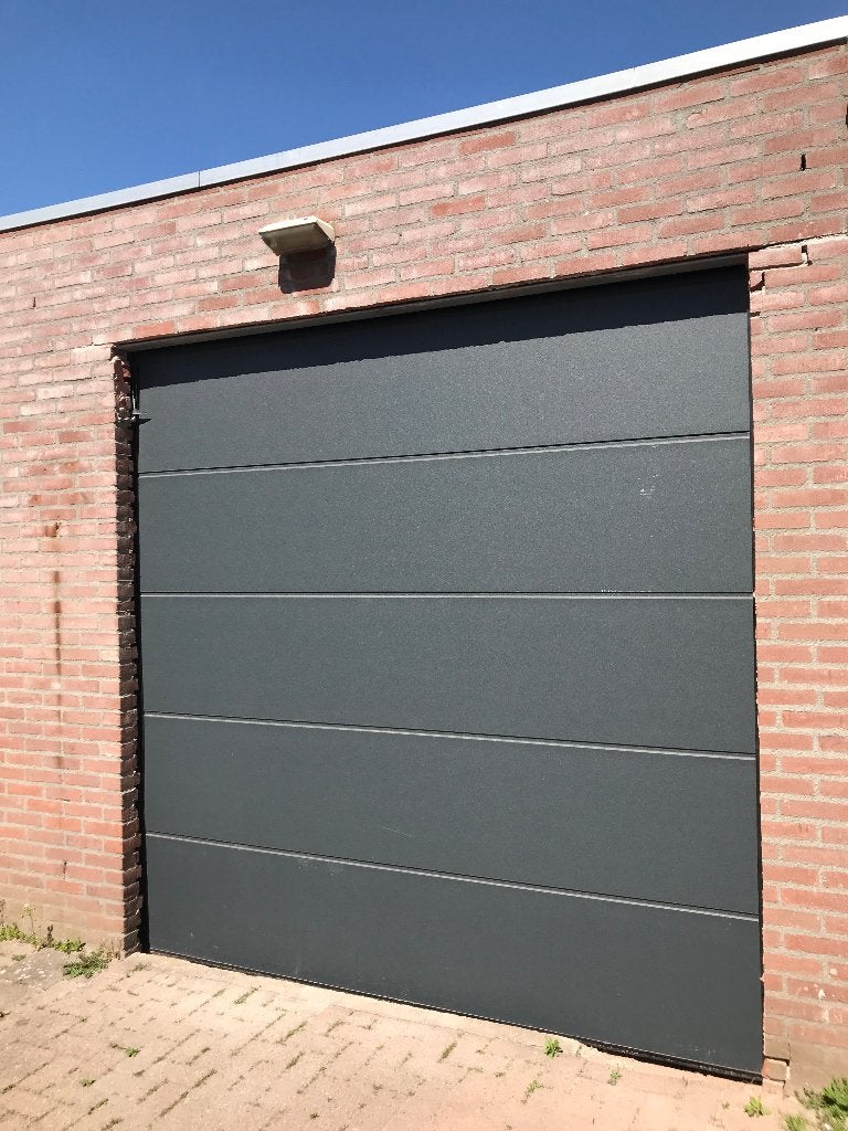 Te Huur: Loods van 100m2 in Mierlo-hout nabij Eindhoven, Zakelijke goederen, Bedrijfs Onroerend goed, 100 m², Huur, Opslag of Loods