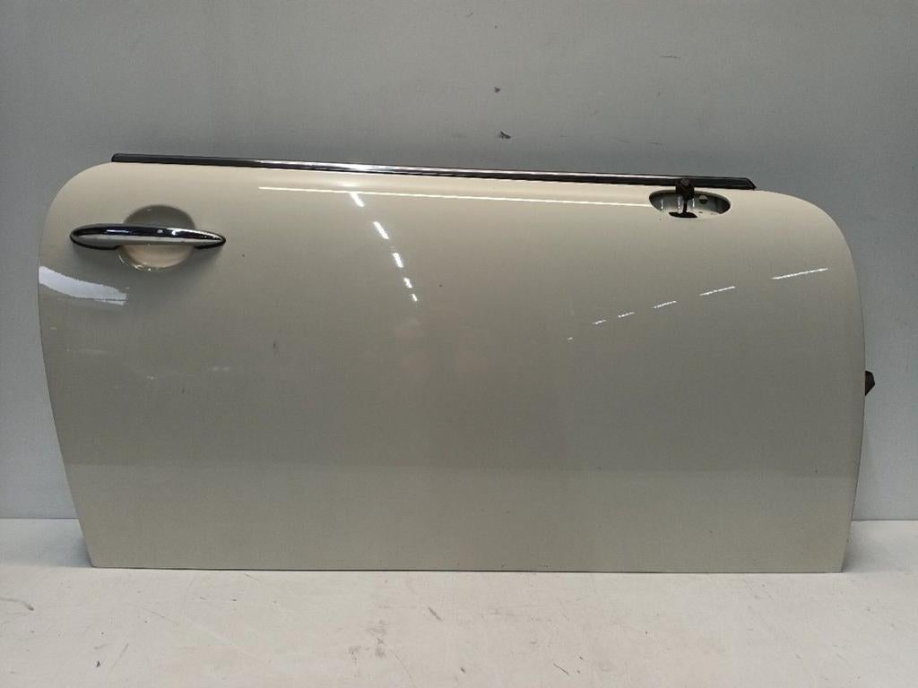 Portier rechts voor Mini Mini, Onderdelen@venauto.nl, Van der Ven Autorecycling B.V., Gebruikt, Ettenseweg 76, 4706 PB Roosendaal, The Netherlands