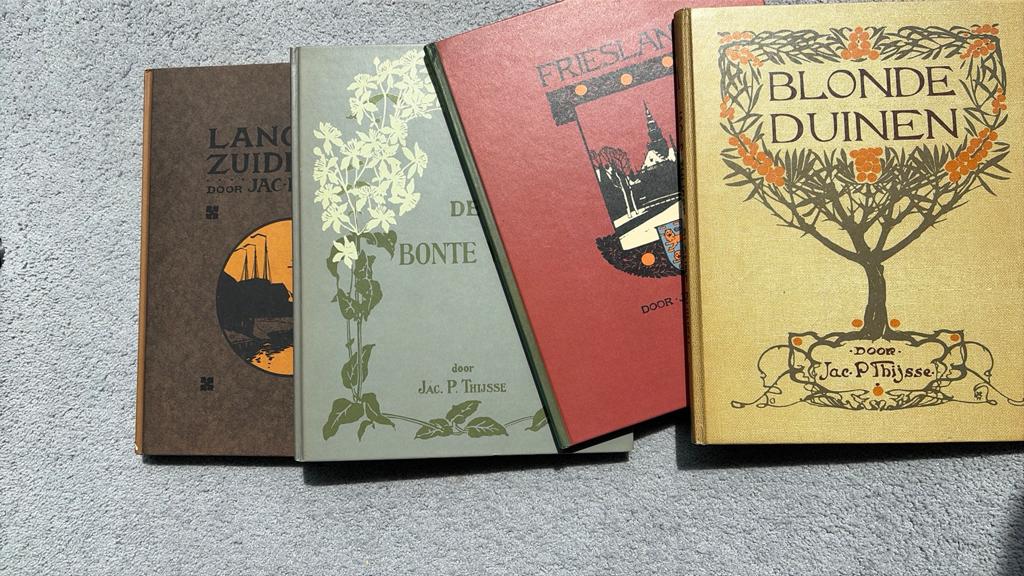 Verkade Plaatjesalbums - Facsimile uitgaven, Boeken, Prentenboeken en Plaatjesalbums, Ophalen of Verzenden, Zo goed als nieuw