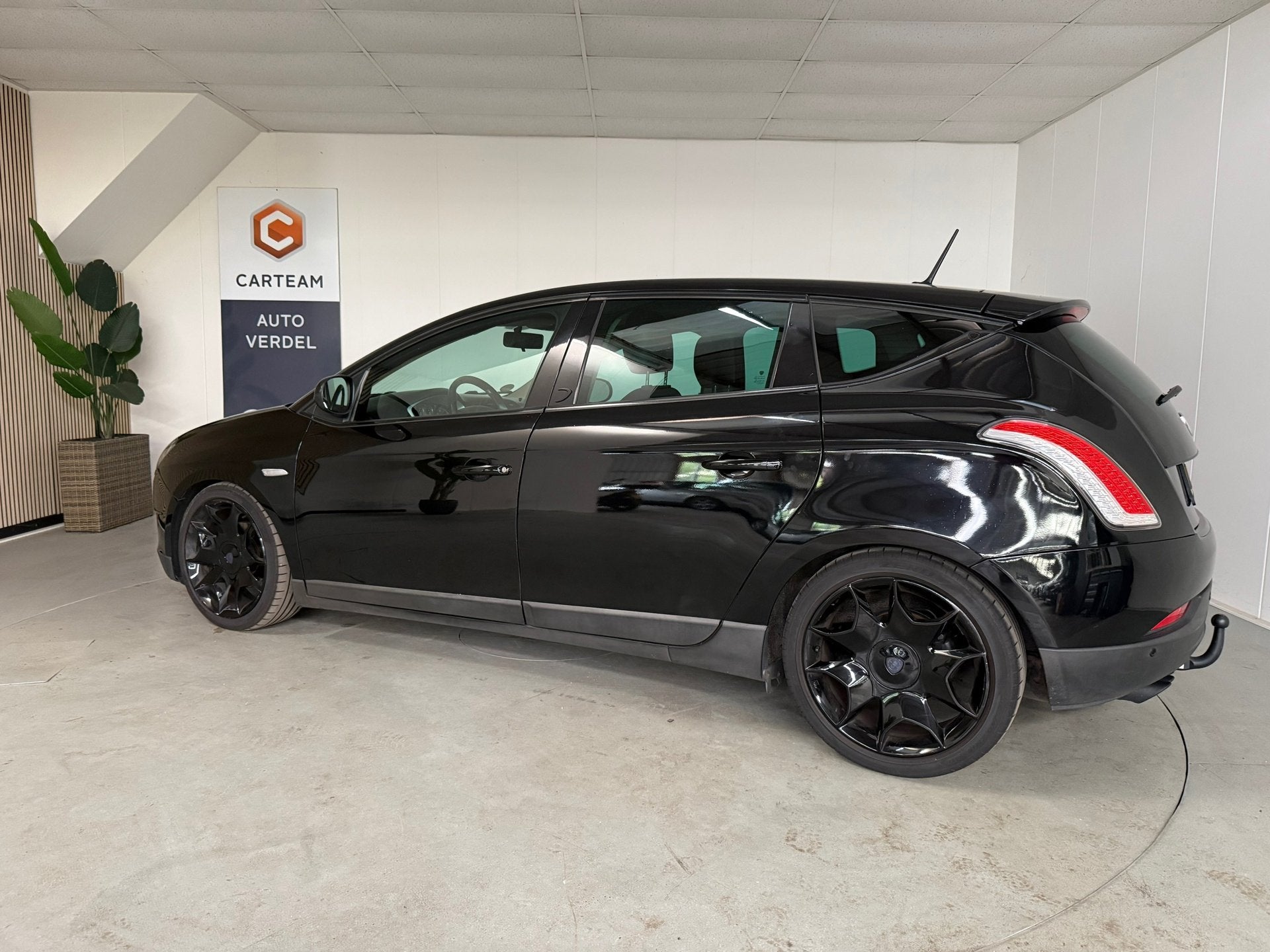 Lancia Delta 1.4 M.air Oro Airco, Navigatie/carplay, LMV, Tr, Auto's, Voorwielaandrijving, Euro 5, 1295 kg, 4 cilinders