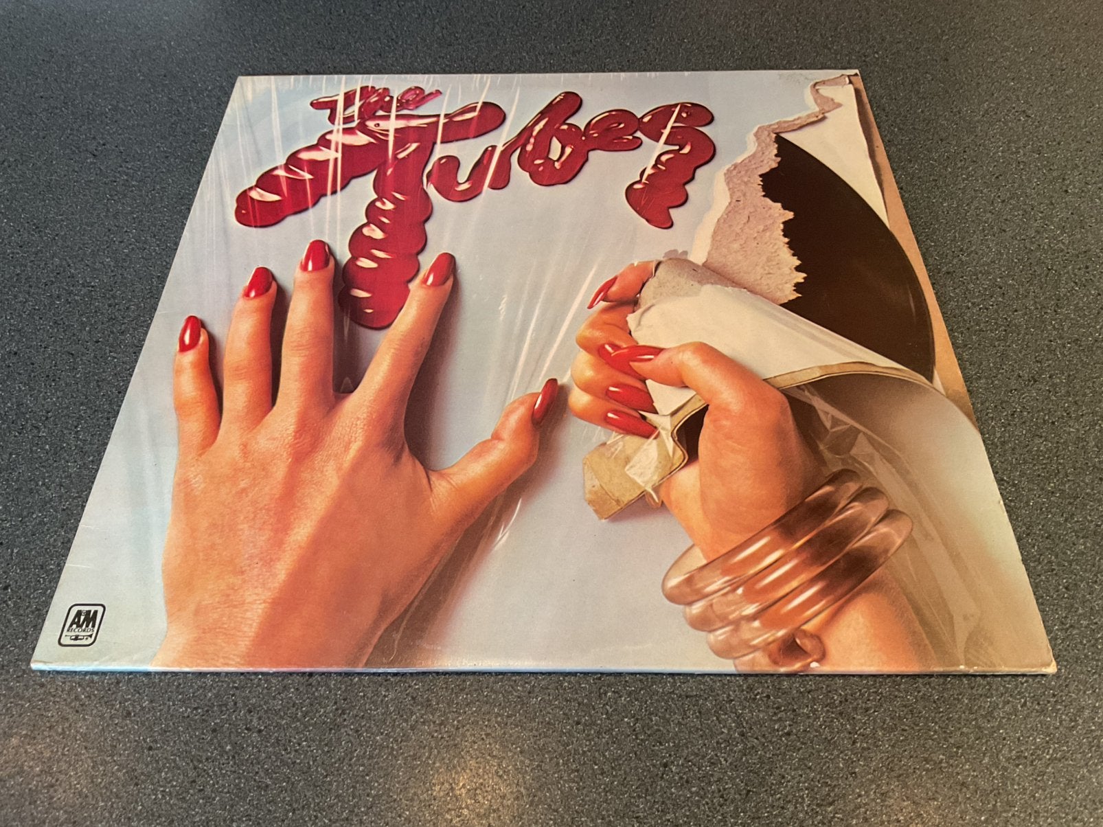 The Tubes - The Tubes Vinyl LP, Cd's en Dvd's, Ophalen of Verzenden, Gebruikt, 12 inch, Poprock