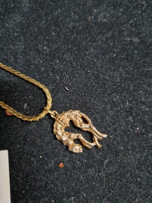 Ketting 473, Ophalen of Verzenden, 'T Olde Gre-j, Info@toldegrej.nl, Endepoelstraat 20f Didam