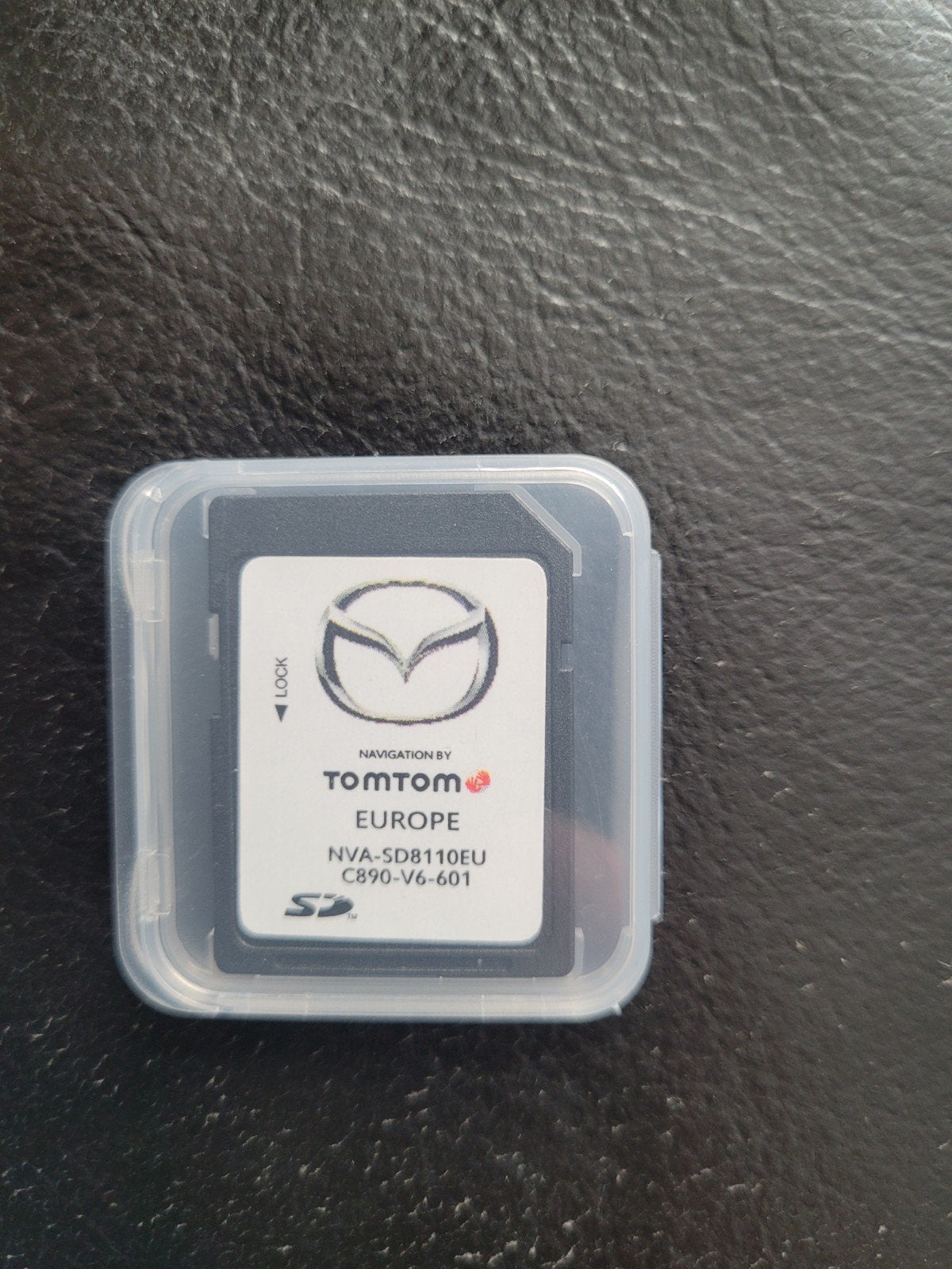 Mazda NVA 2025/2026 navigatie update GRATIS VERZENDING, Ophalen of Verzenden, Nieuw, Heel Europa, Update