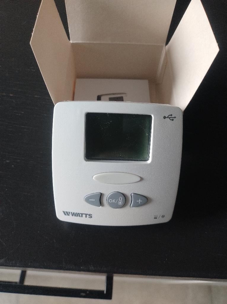 Watts lcd, Ophalen of Verzenden, Nieuw, Afzuiger