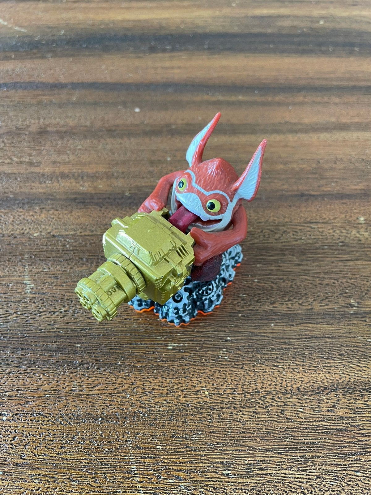 Skylanders Trigger Happy, Avontuur en Actie, 1 speler, Ophalen of Verzenden, Zo goed als nieuw