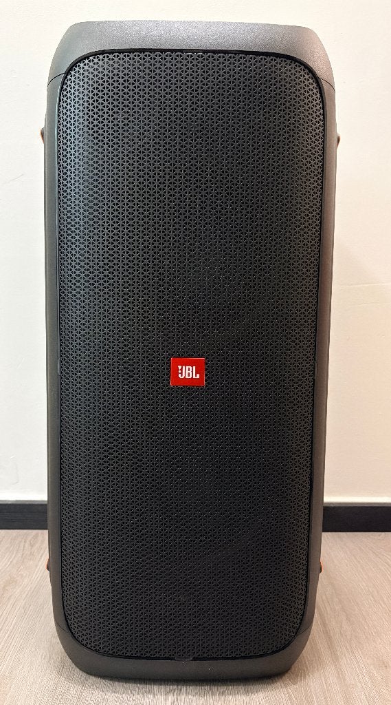 Foto 2 van JBL partybox 310