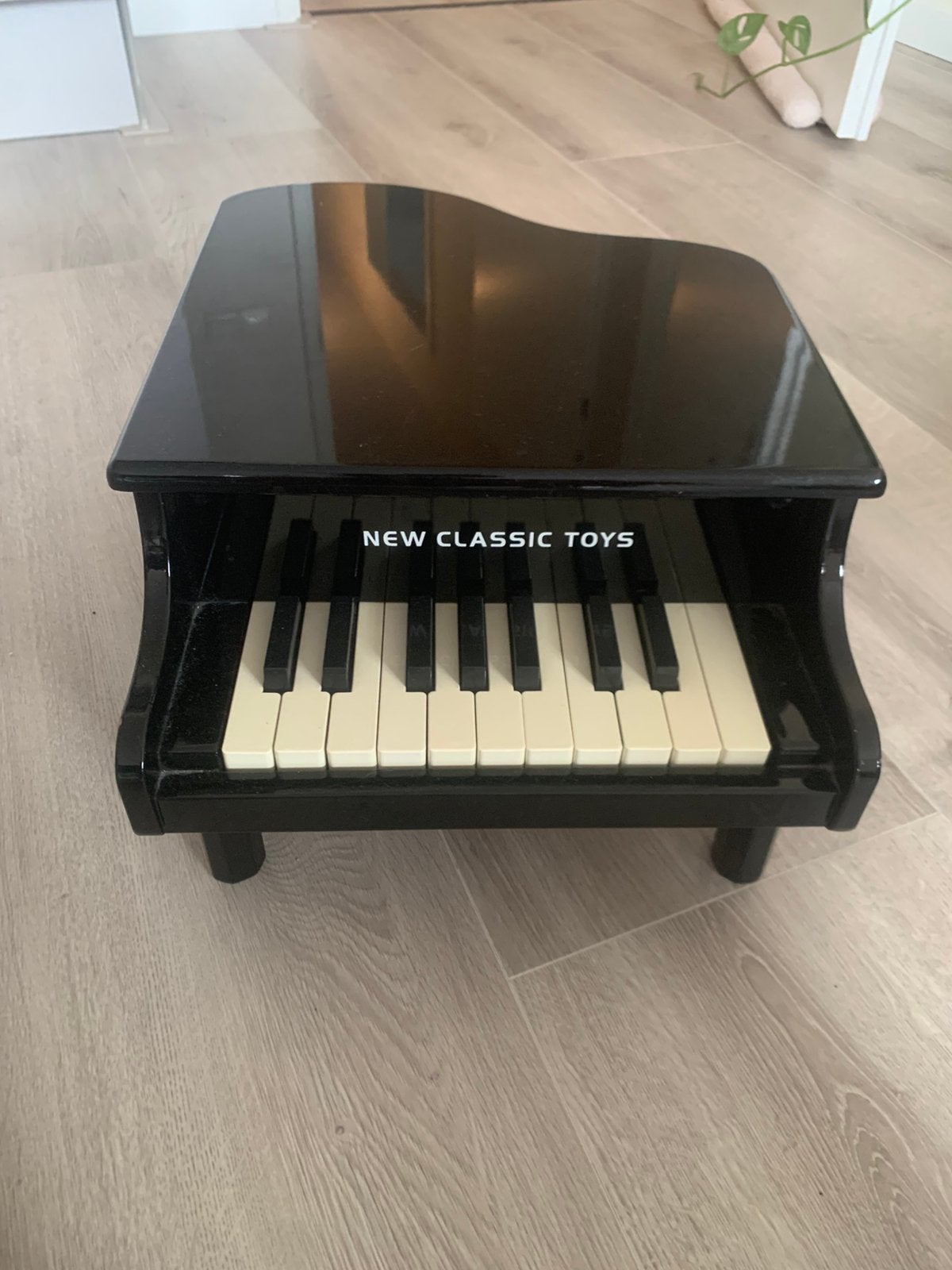 Houten kinder vleugel van New Classic Toys, Kinderen en Baby's, Speelgoed | Houten speelgoed, Ophalen of Verzenden, Gebruikt