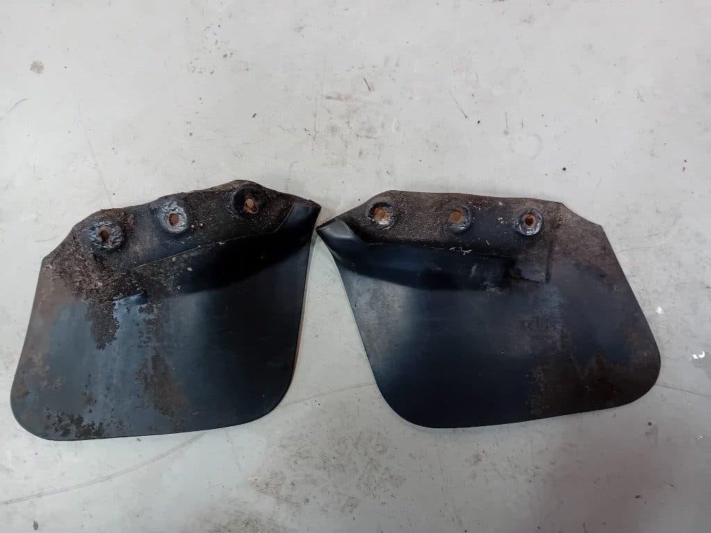 Spatlappen voor Saab 900 classic., Ophalen of Verzenden, Gebruikt