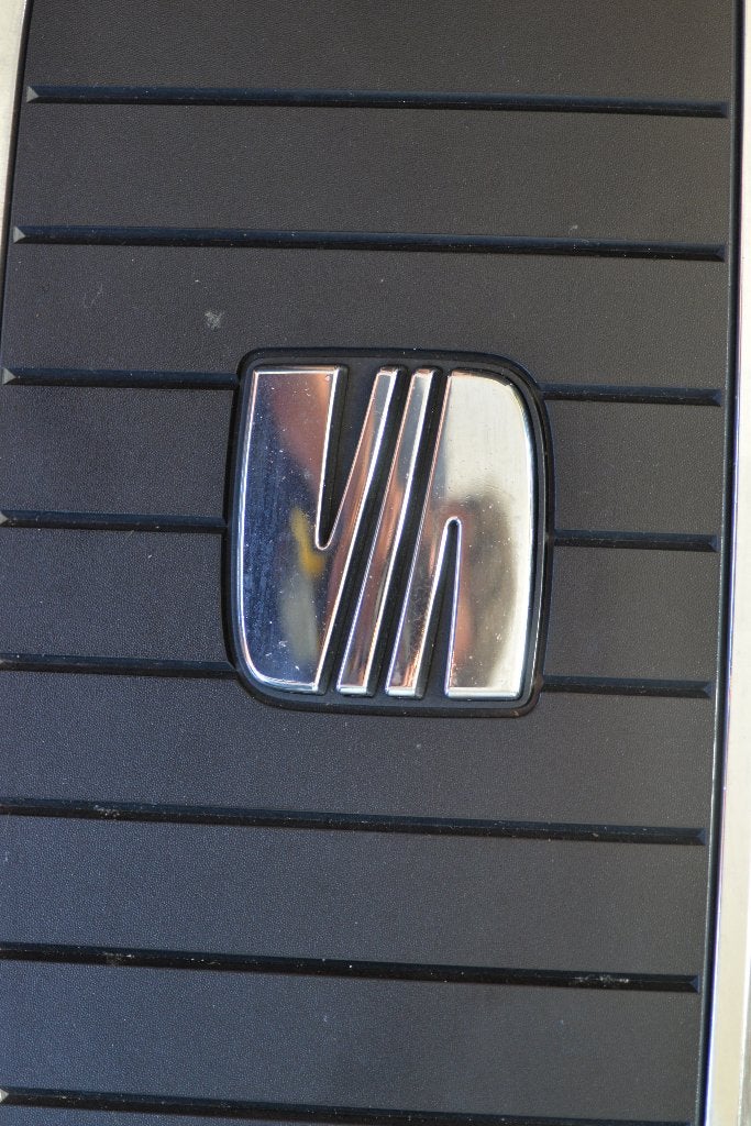 Grille Seat Ibiza 2008, Gebruikt, -, Voor, -