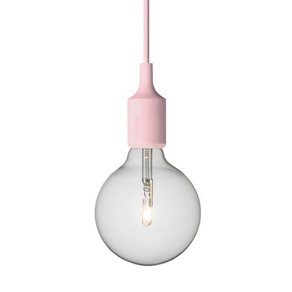 Muuto pendant lamp roze, Overige materialen, Scandinavisch design, Nieuw, Ophalen of Verzenden