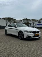 N-907-JN kentekencheck: BMW 420i, APK en kosten 11 BMW 4-Serie 420i
