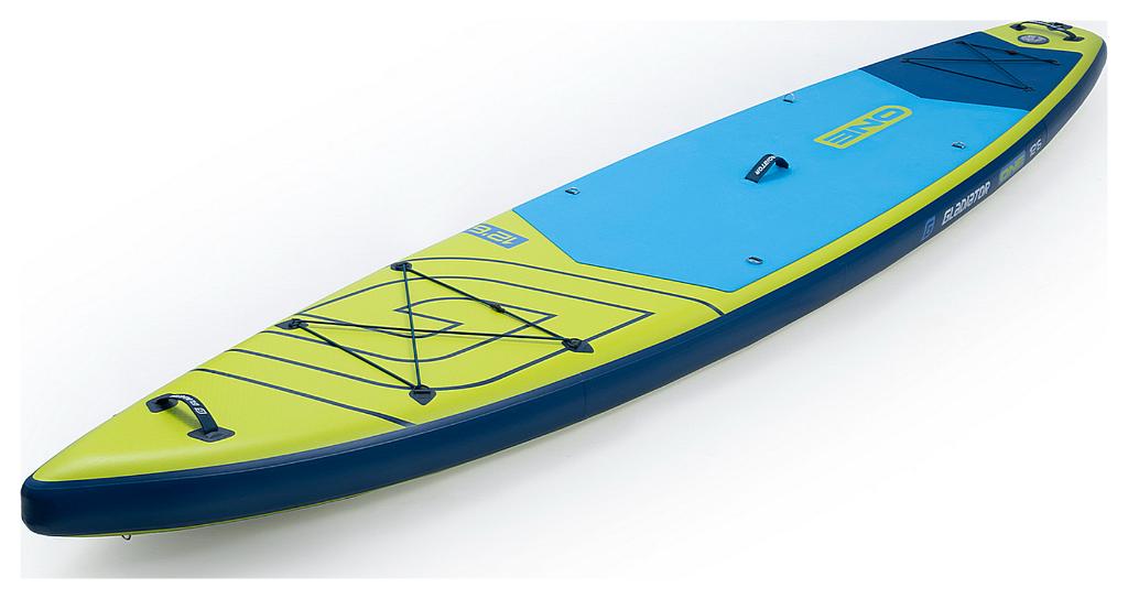 Gladiator One 12.6 Lime SUP Nieuw, Nieuw, Ophalen of Verzenden, Gatis@gladiatorsup.com, Gladiator
