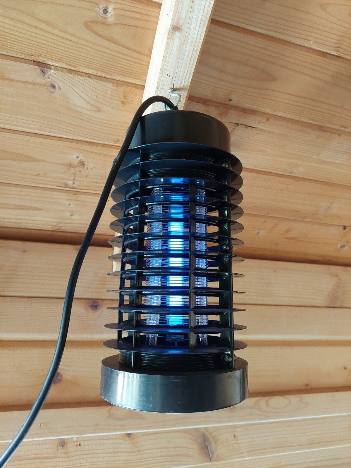 Elektrische insectenverdelger, Ophalen of Verzenden