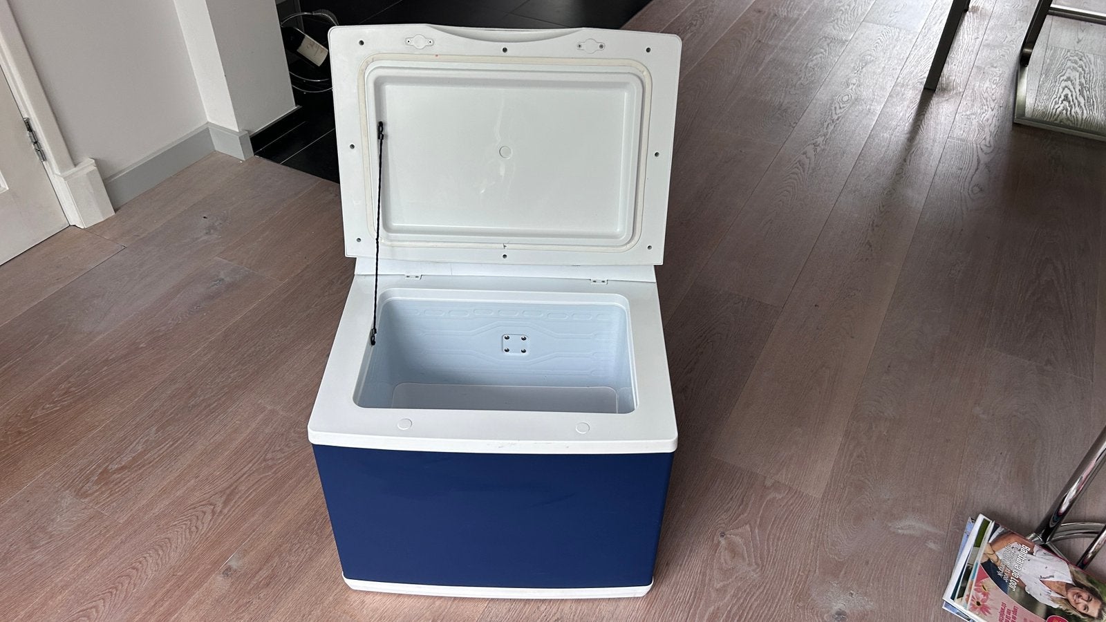 Mobicool Camping Koelkast, Ophalen, Gebruikt, Compressor
