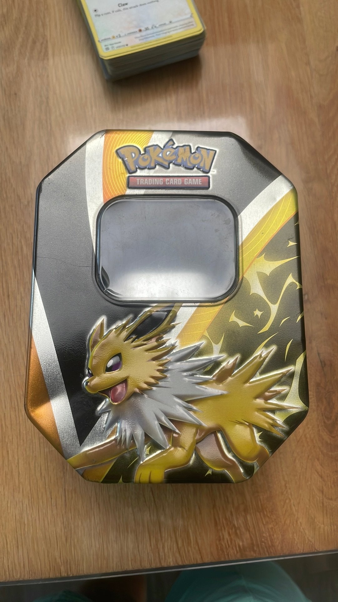 Pokémon kaarten, Ophalen, Gebruikt, Meerdere kaarten