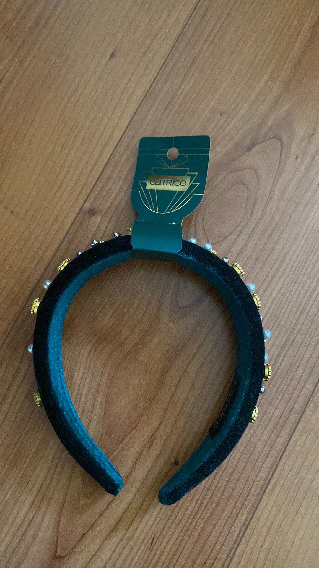 Catrice haarband, Ophalen of Verzenden, Nieuw, Overige typen