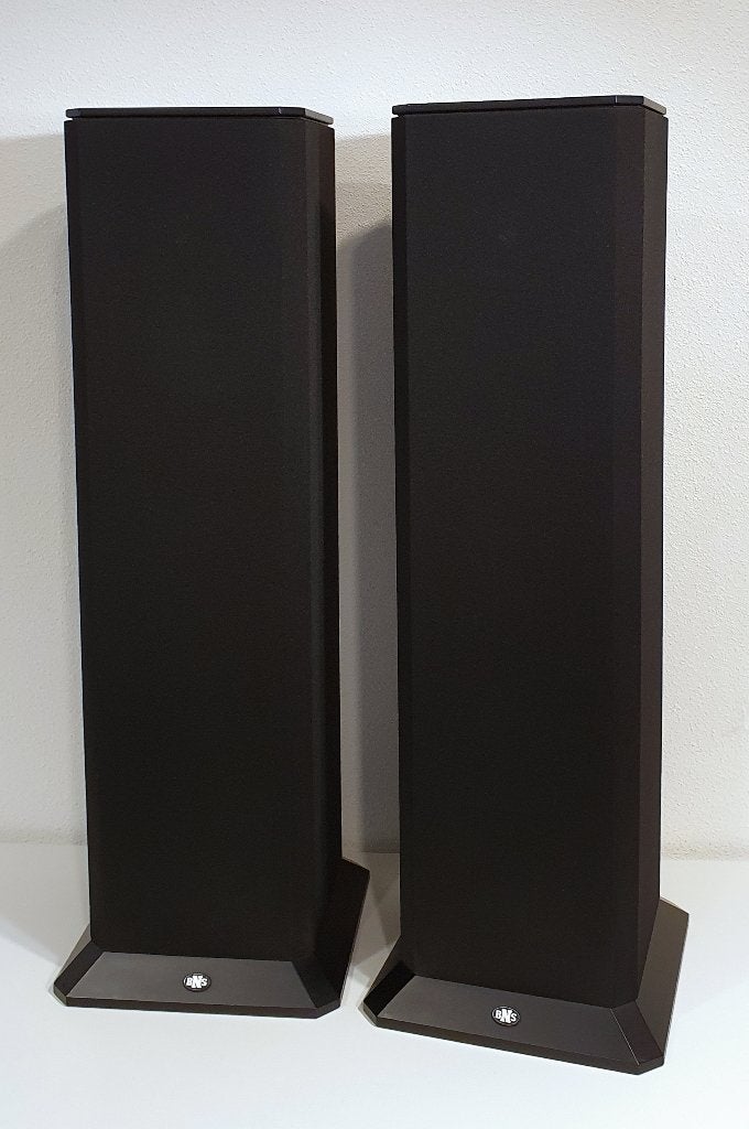 Stereo Luidsprekers - BNS Soundcolumn 1 (80W)