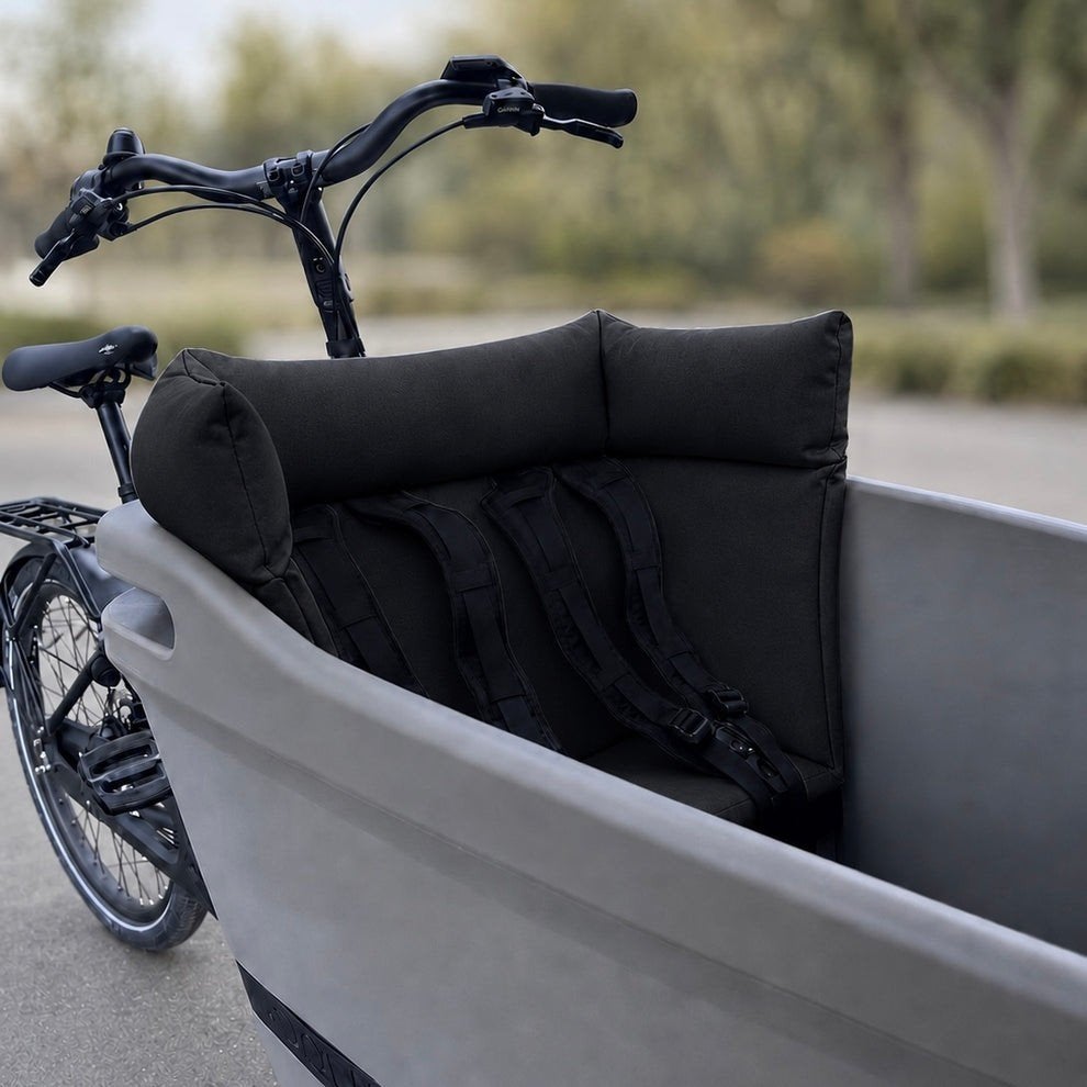 Dolly bakfiets (nieuwe model) kussen, Ophalen of Verzenden, Nieuw